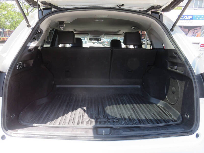 2017 Acura RDX