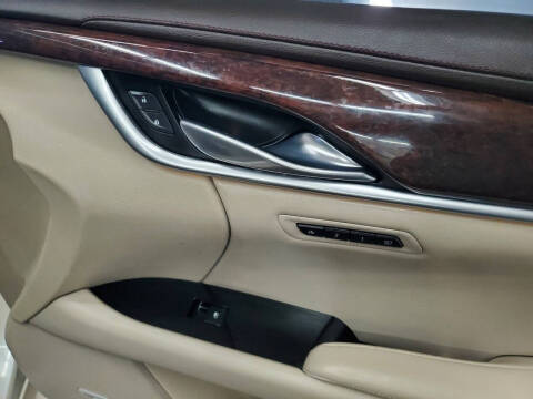 2014 Cadillac XTS Premium Collection