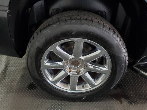 2011 GMC Yukon Denali