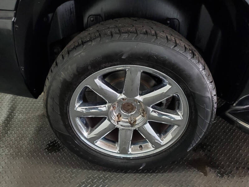 2011 GMC Yukon Denali