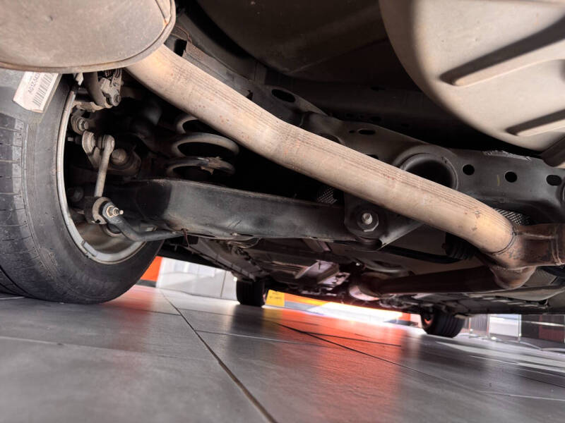 2014 Ford Taurus SEL