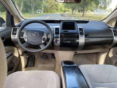 2005 Toyota Prius