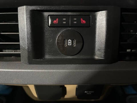 2024 Ford F-350 Super Duty