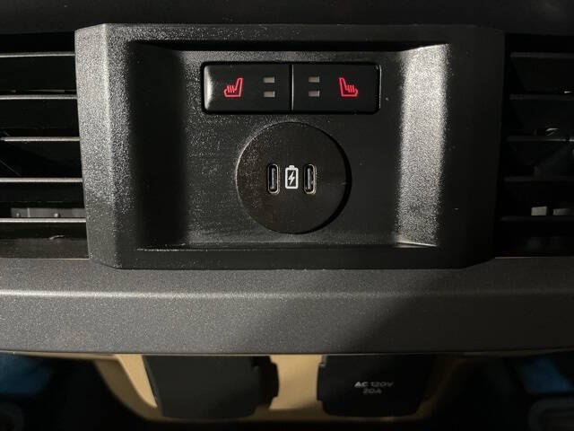 2024 Ford F-350 Super Duty