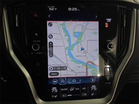 2020 Subaru Outback Limited XT