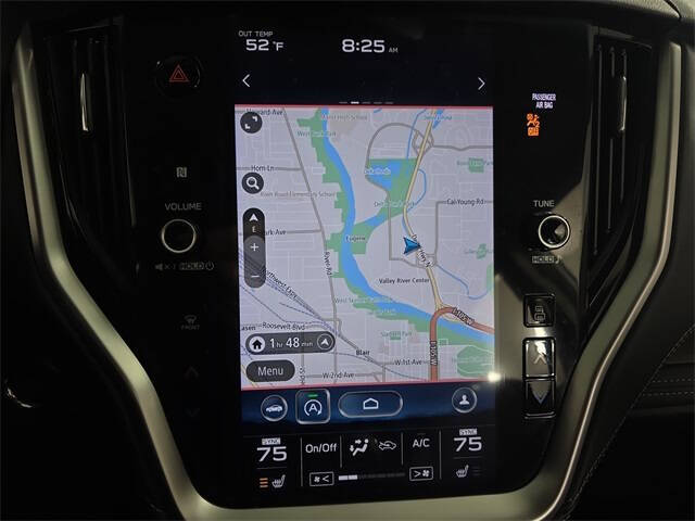 2020 Subaru Outback Limited XT