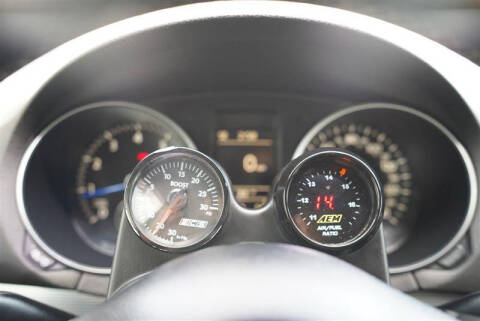 2013 Volkswagen Golf R