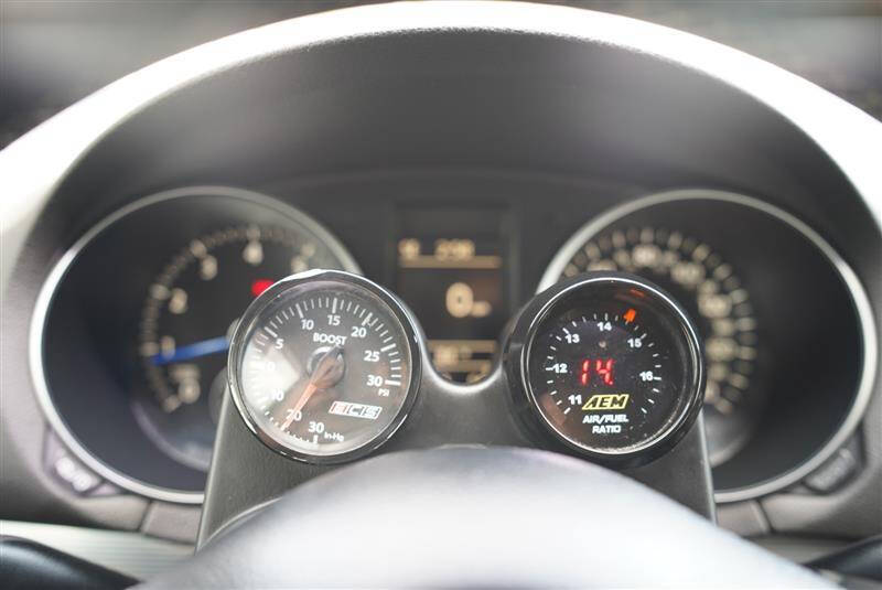 2013 Volkswagen Golf R