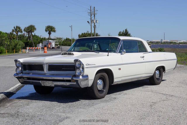 1963 Pontiac Catalina