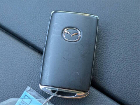 2024 Mazda CX-50 2.5 S Preferred