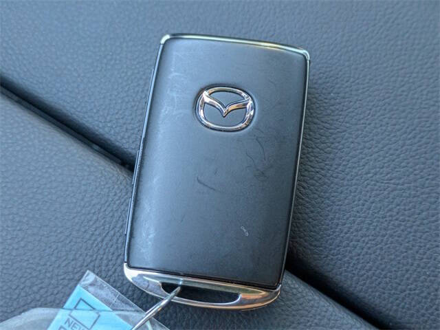 2024 Mazda CX-50 2.5 S Preferred