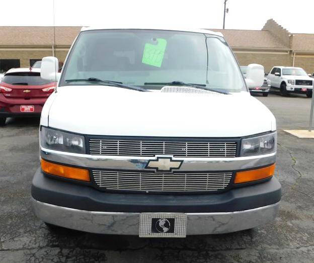 2005 Chevrolet Express 1500