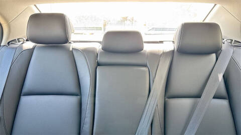 2025 Mazda Mazda3 Sedan 2.5 S Preferred