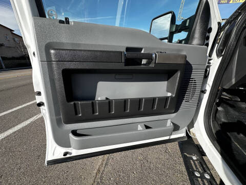 2016 Ford F-350 Super Duty XLT