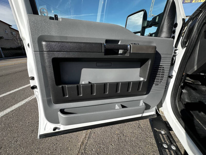 2016 Ford F-350 Super Duty XLT