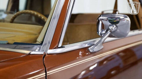 1978 Oldsmobile Cutlass Supreme