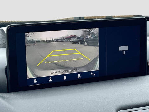 2022 Acura TLX w/Tech