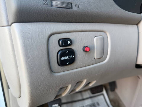 2006 Toyota Sienna CE 8 Passenger