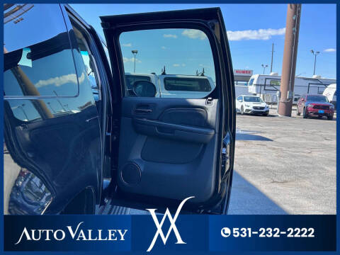 2011 Cadillac Escalade ESV Premium