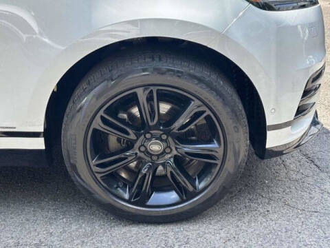 2021 Land Rover Range Rover Velar P250 R-Dynamic S