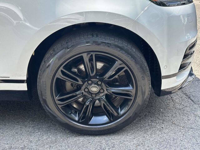 2021 Land Rover Range Rover Velar P250 R-Dynamic S