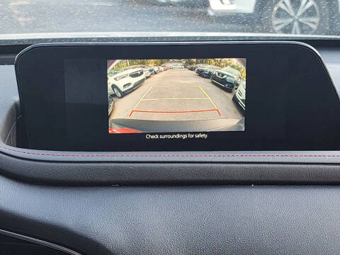 2023 Mazda CX-30 2.5 S Carbon Edition