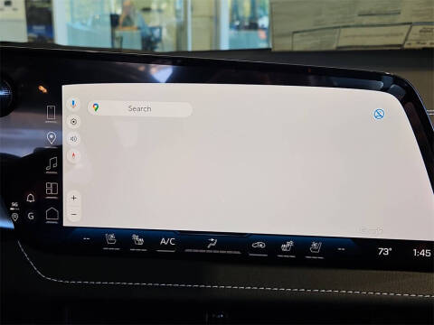 2026 Chevrolet Corvette Stingray