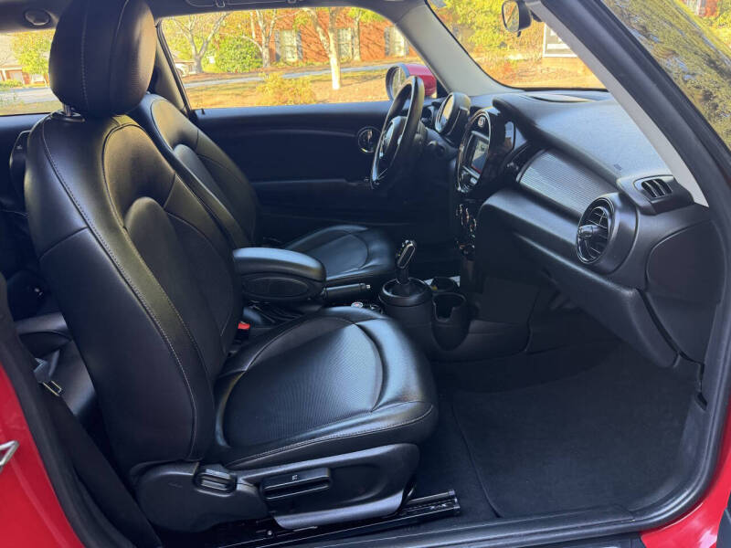 2020 MINI Hardtop 2 Door Oxford Edition