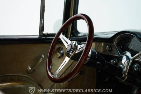 1955 Chevrolet Bel Air