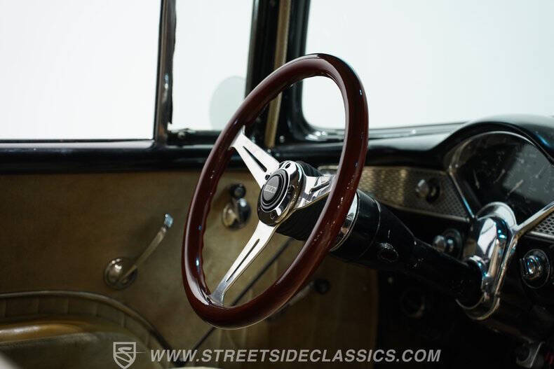 1955 Chevrolet Bel Air