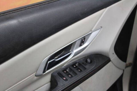 2013 GMC Terrain SLT-1
