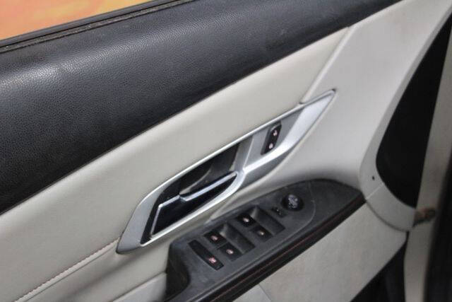 2013 GMC Terrain SLT-1