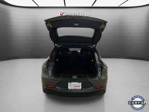 2023 Dodge Hornet GT Plus