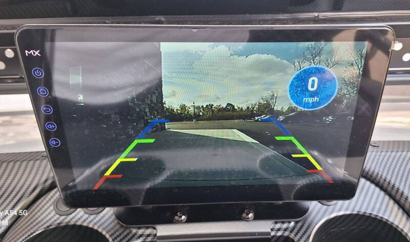 2025 EPIC E60L