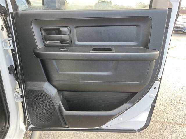 2013 RAM 3500 Tradesman