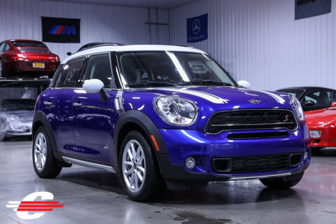 2016 MINI Countryman for sale at Cantech Automotive in North Syracuse NY
