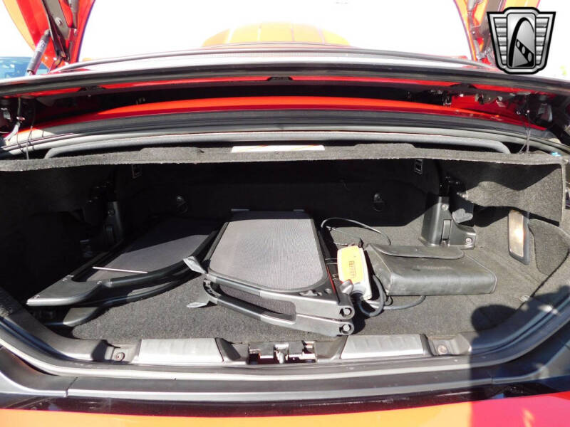 2009 Ferrari California