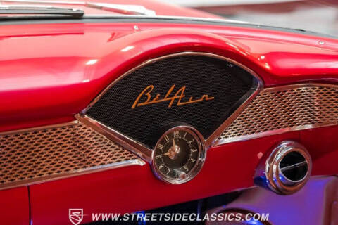 1955 Chevrolet Bel Air