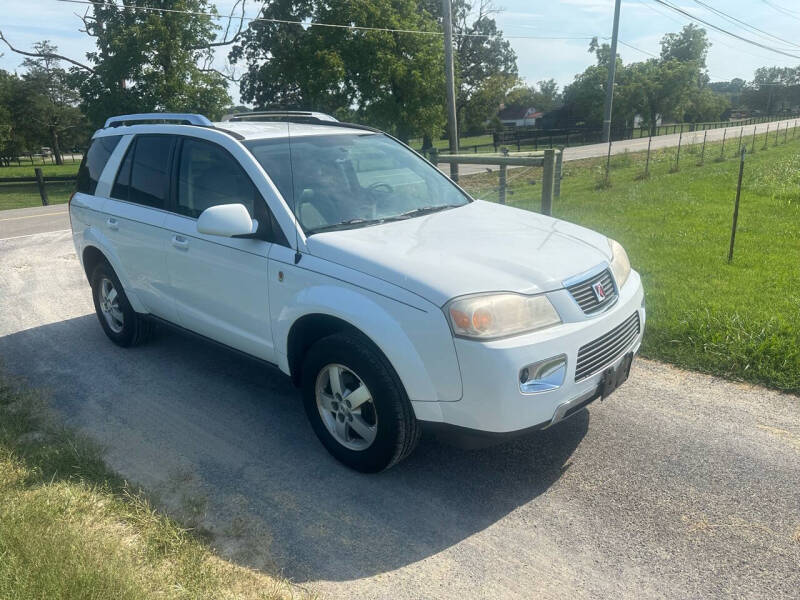 2007 Saturn Vue for sale at TRAVIS AUTOMOTIVE in Corryton TN