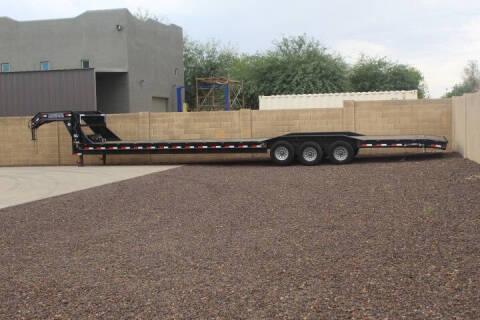 2020 Load Trail 40 foot