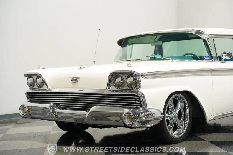 1959 Ford Ranchero