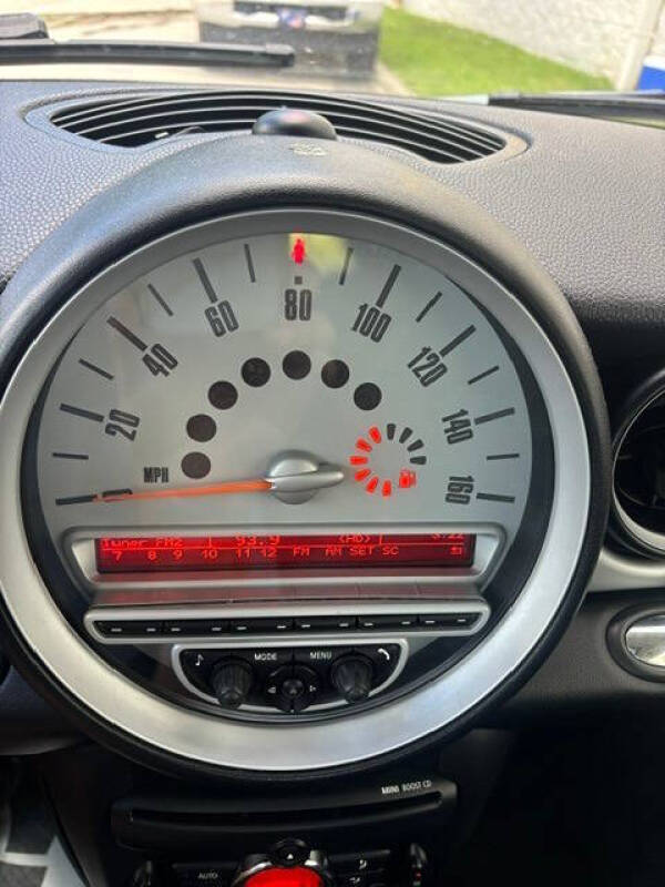 2011 MINI Cooper