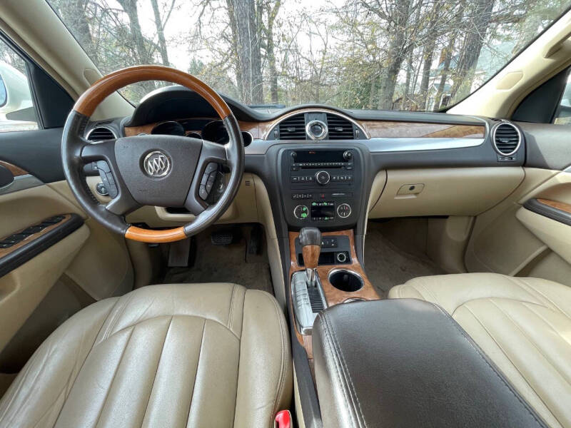 2009 Buick Enclave CX