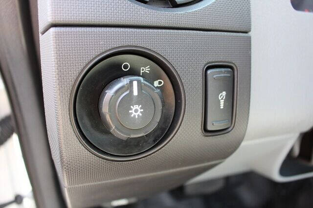 2016 Ford F-250 Super Duty