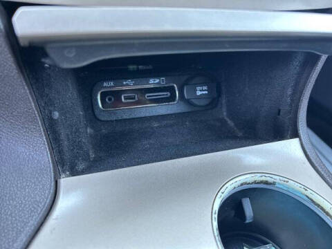 2014 Jeep Grand Cherokee Summit