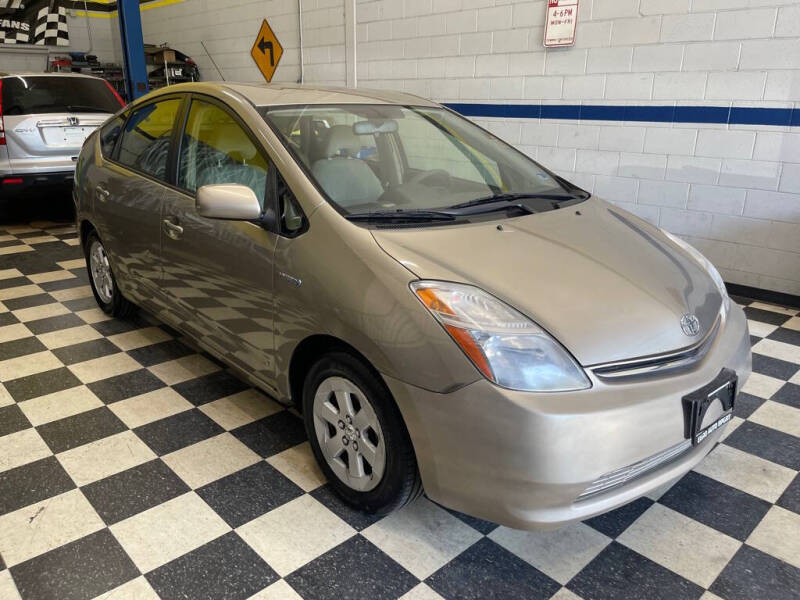 2007 Toyota Prius