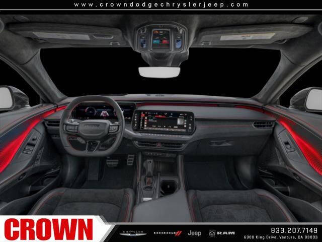 2026 Dodge Charger