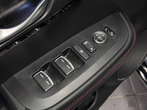 2025 Acura ADX w/A-SPEC