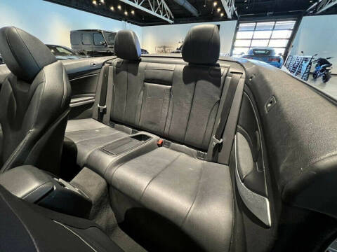 2018 BMW 4 Series 430i