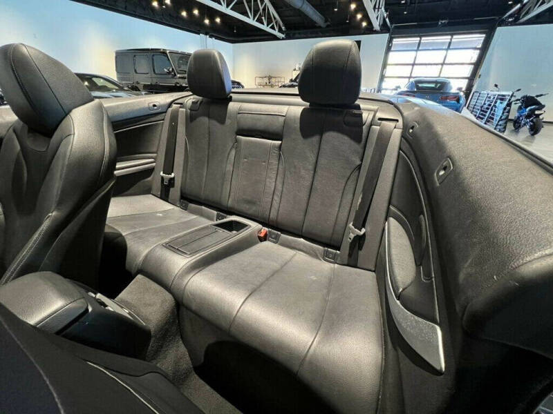 2018 BMW 4 Series 430i